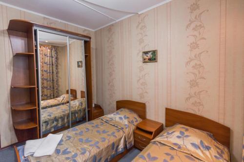 Hotel Rogachev