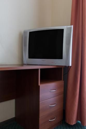 Hotel Rogachev