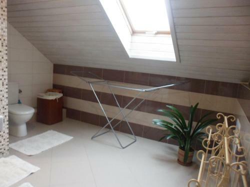 Guesthouse Nature