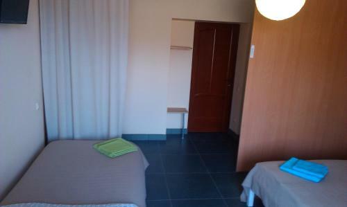 Hostal Eco-usadba Os