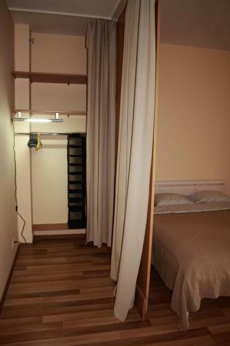 Hostal Eco-usadba Os