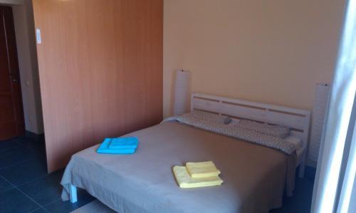 Hostal Eco-usadba Os