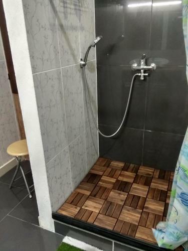 Hostal Rakovskii