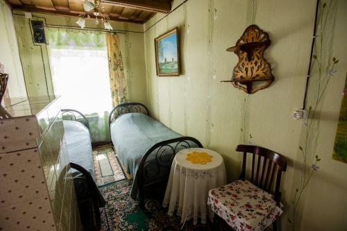 Agroturismo Guest House U Palatskih