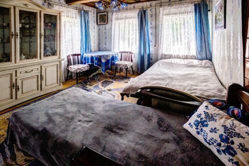 Agroturismo Guest House U Palatskih