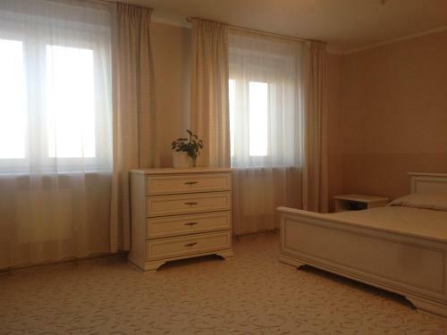 Posada Hotel Muhavets