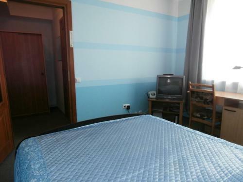 Posada Hotel Muhavets
