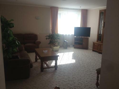 Posada Hotel Muhavets