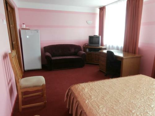Posada Hotel Muhavets