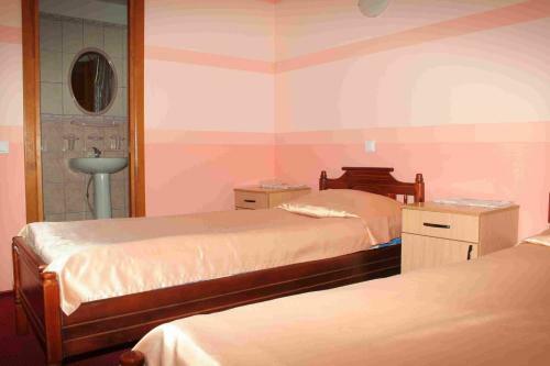 Posada Hotel Muhavets