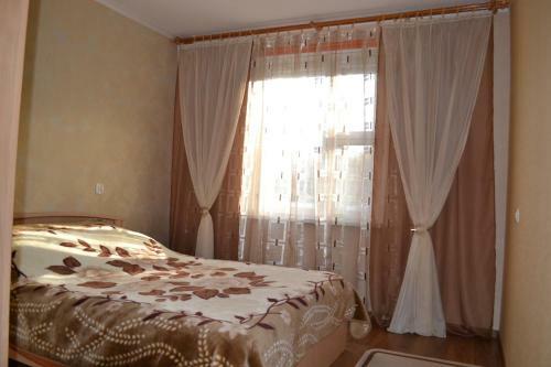 Apartment On Marinenko