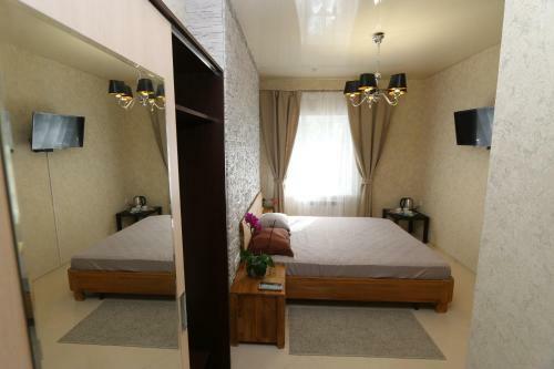 Posada Gostinnyi Dvor Polotsk