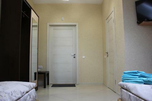 Posada Gostinnyi Dvor Polotsk