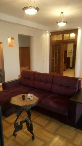 Apartment On Lenina 49