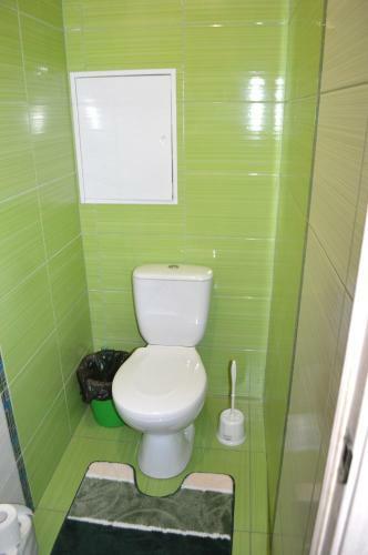 Apartmenty Na Ulitse Pravdy