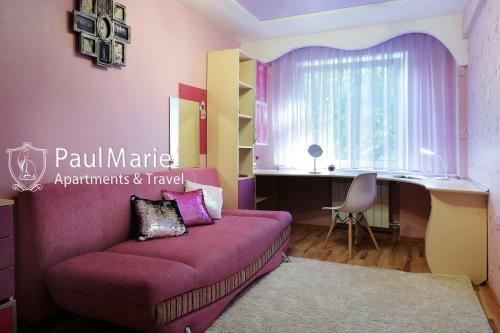 Paulmarie Apartments On Chkalova