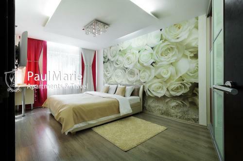 Paulmarie Apartments On Chkalova