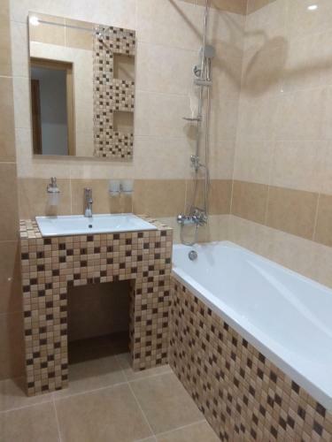 Apartamento ??????????? ?? ????? ??????