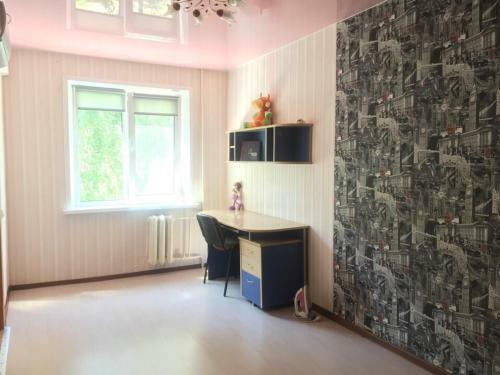 Apartment Pravdy 55