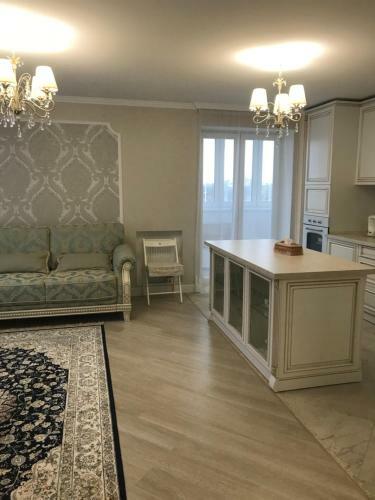 Vip Apartment