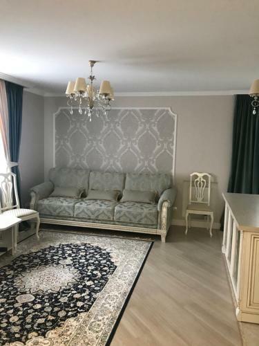 Vip Apartment