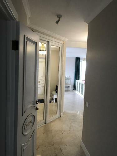 Vip Apartment