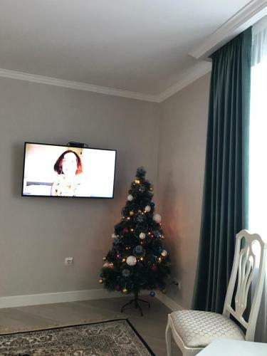 Vip Apartment