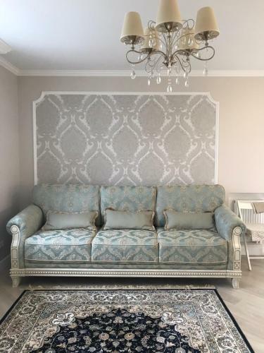 Vip Apartment