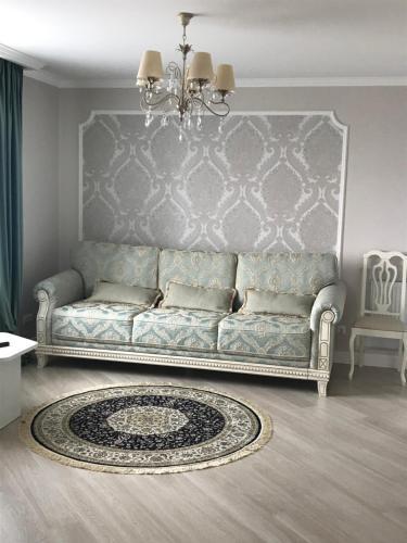 Vip Apartment