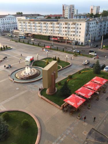 Apartment Victory Square