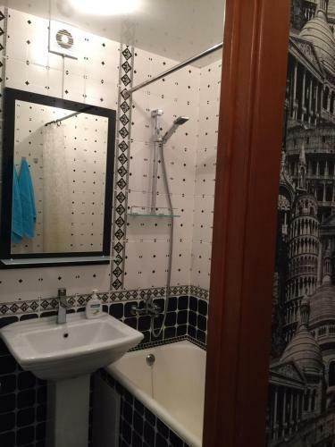 Apartment Victory Square