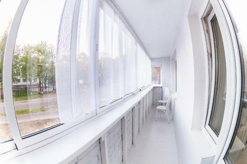 Daynight Apartments On Truda 2
