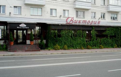 Apartment On Zhestkova 8