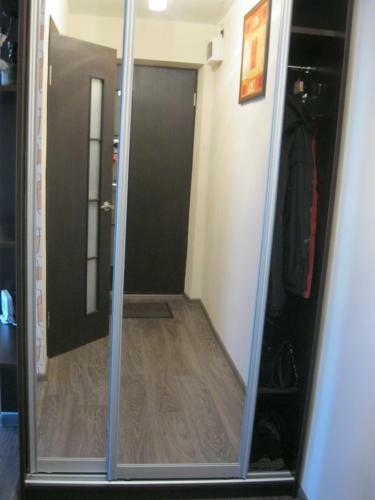 Apartment On Zhestkova 8