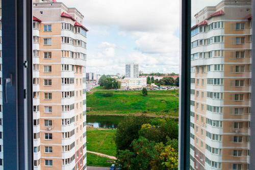 Daynight Apartments On Generala Beloborodova