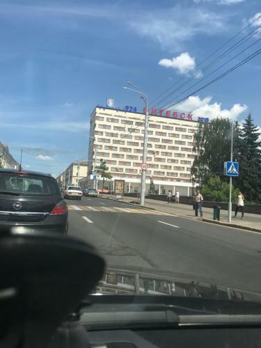 Avrora Apartment