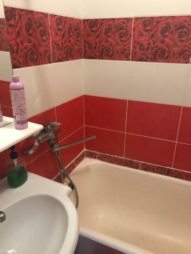 Avrora Apartment