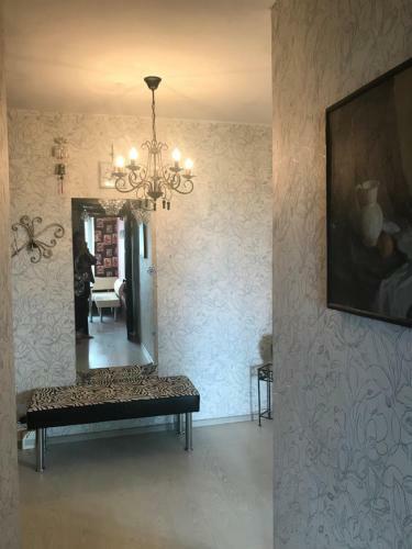 Avrora Apartment