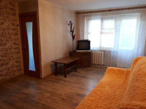 Apartment Suvorov Street 13