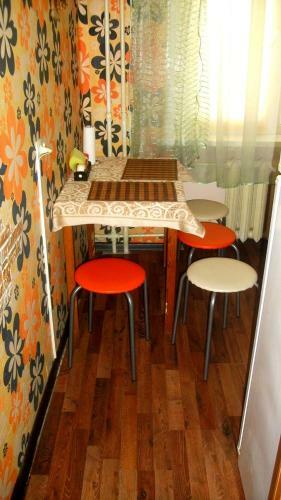 Apartments On Frunze