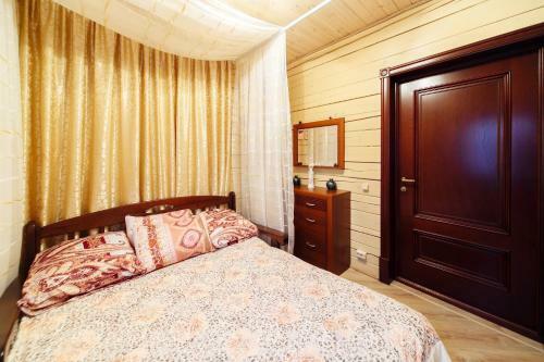 Agroturismo Usadba Terrassa