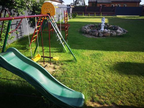 Agroturismo Usadba Terrassa