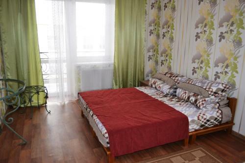 Apartments On Voykova