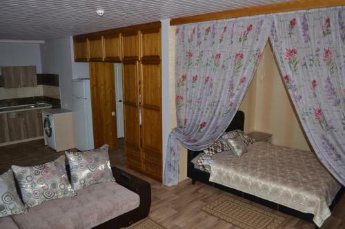 Apartments On Voykova
