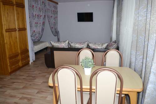 Apartments On Voykova