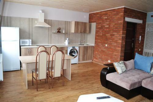 Apartments On Voykova