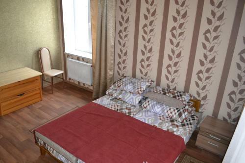 Apartments On Voykova