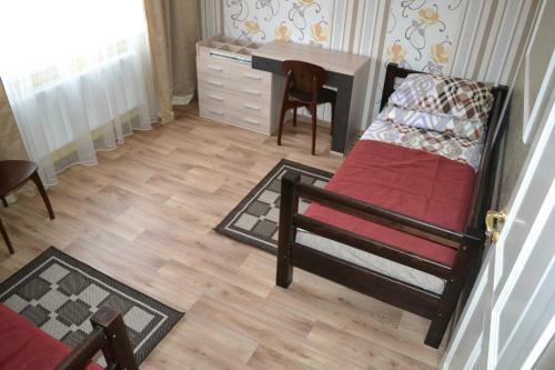 Apartments On Voykova