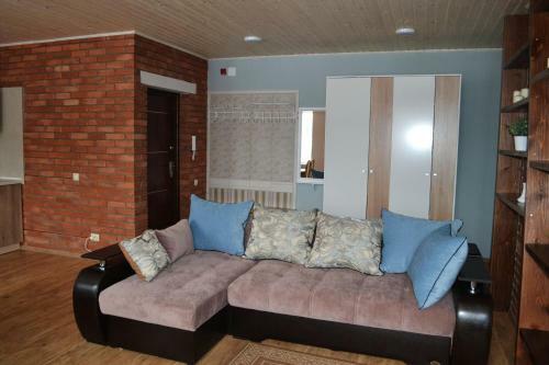 Apartments On Voykova