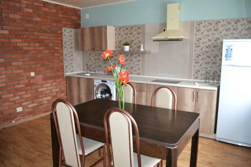 Apartments On Voykova